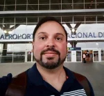 Alessandro - Mercador Educação
