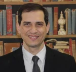 Leonardo R da Silva - LRS Advogados