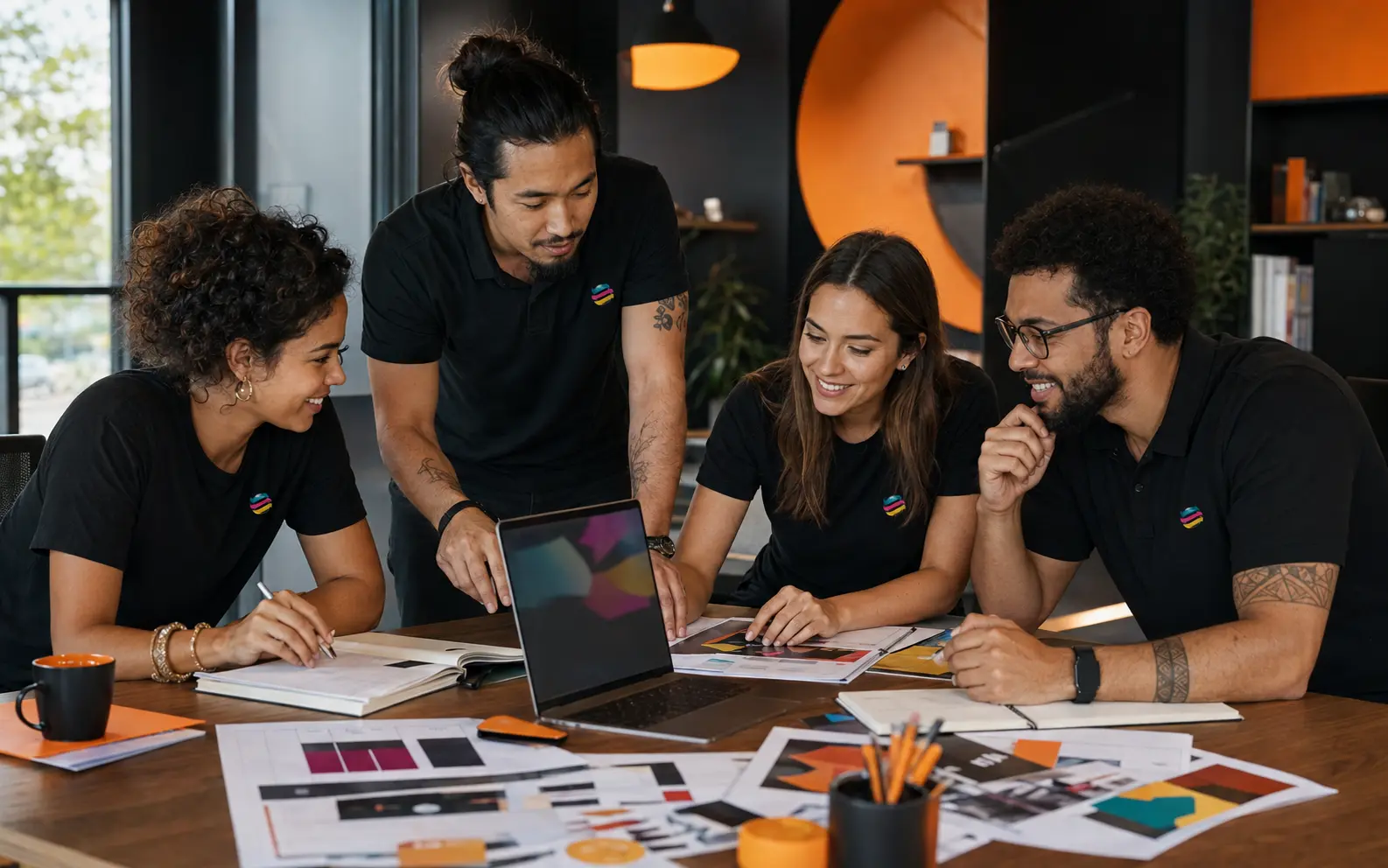 Planejamento de estratégias de marketing
